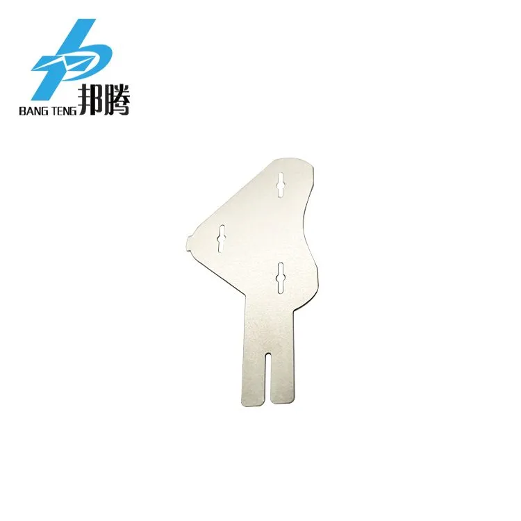 OEM Battery Connection Tab 26650 Pure Nickel Battery Pack Connector Nickel Sheet for Battery Pack Welding Pure Nickel Tabs