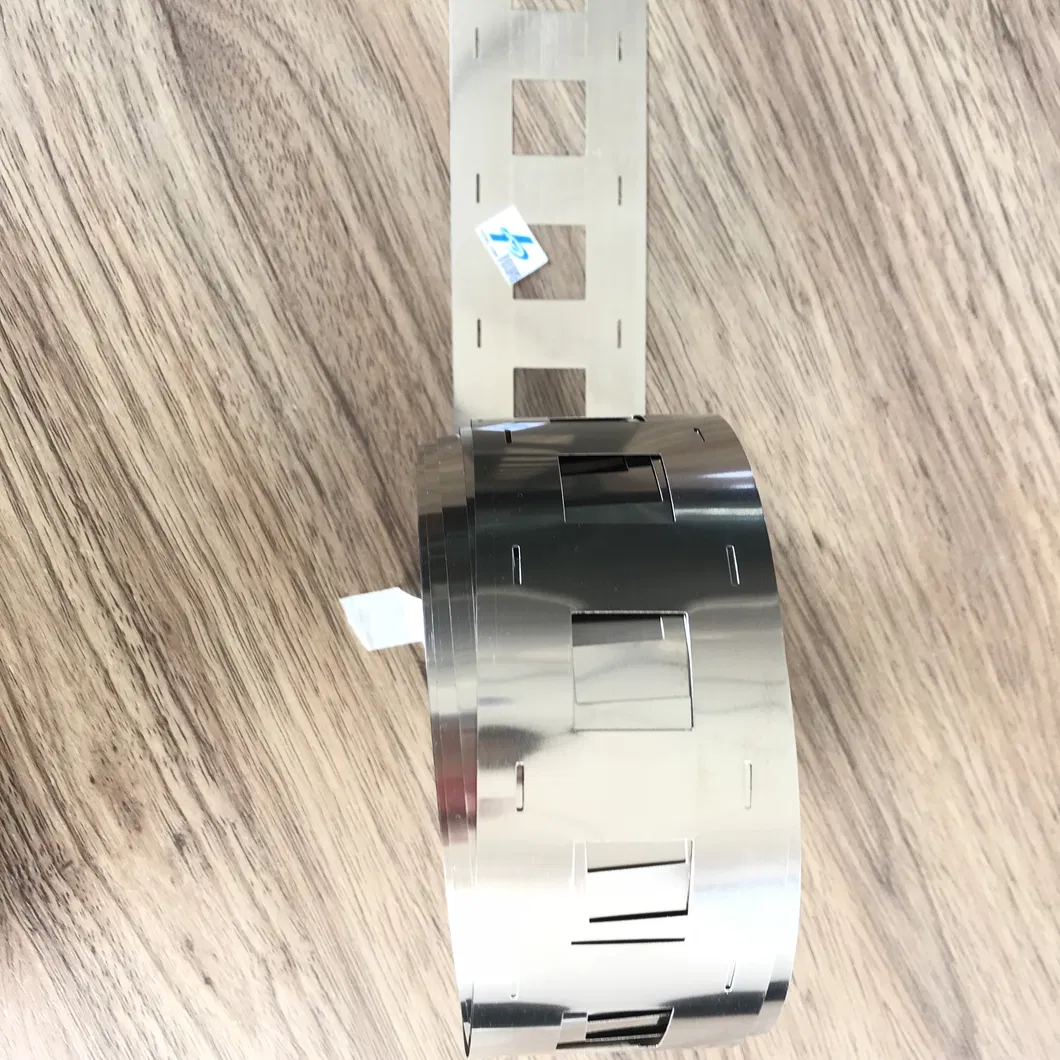 High Connector Strip Belt Nickel for 4p 32650 Li-ion Battery High Quality