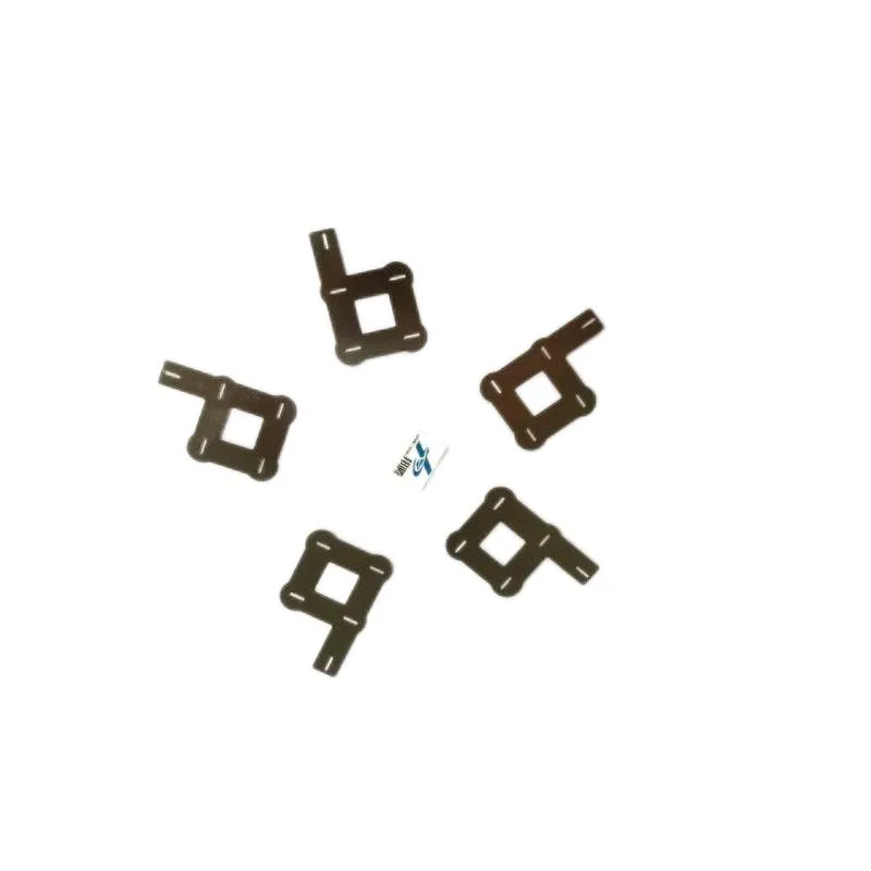 Factory Price for Electric Car Battery Pack Welding Tab 4p Pure Nickel Tab Lithium Battery Connector Pure Nickel Price