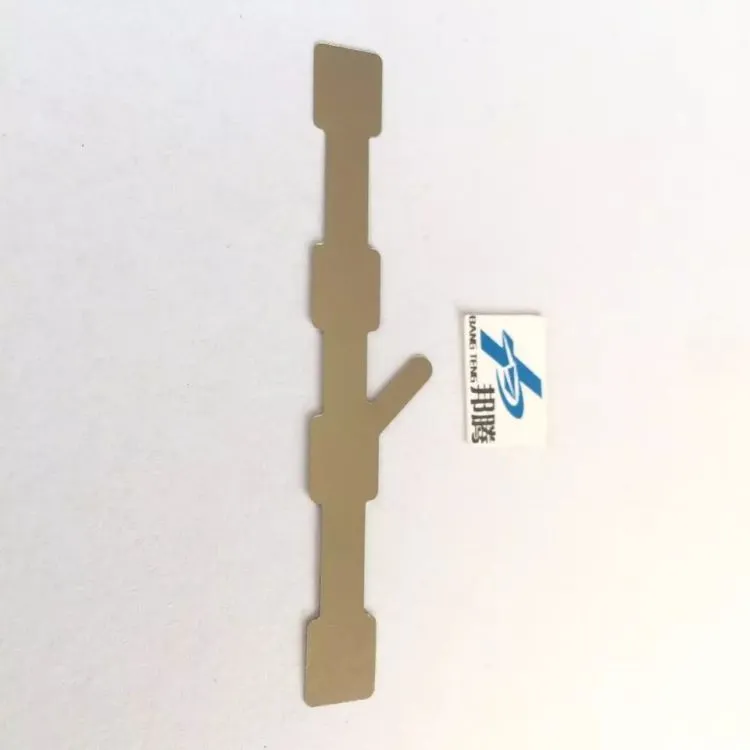 18650 4p Nickel Plated Steel Tabs for Welding Battery Connection Tabs Laptop Battery Packce Nickel Sheet Battery Connector