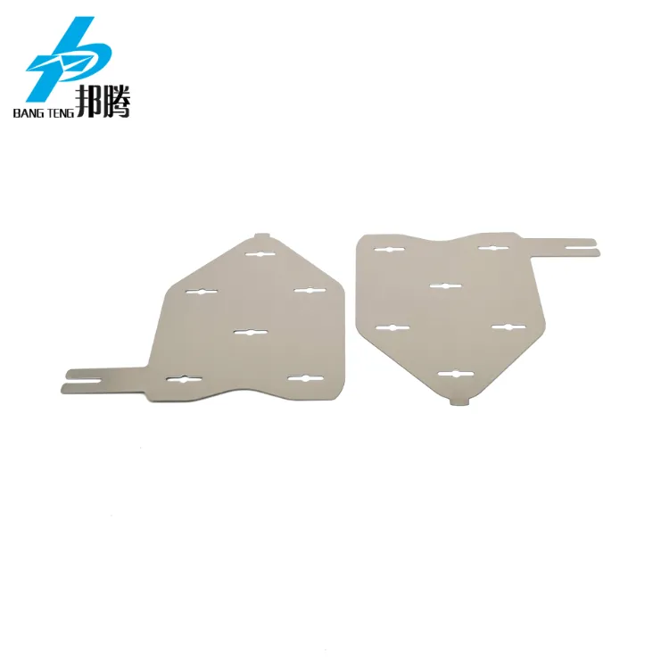 26650 Pure Nickel Tab Nickel Sheet for Battery Pack Welding Connector