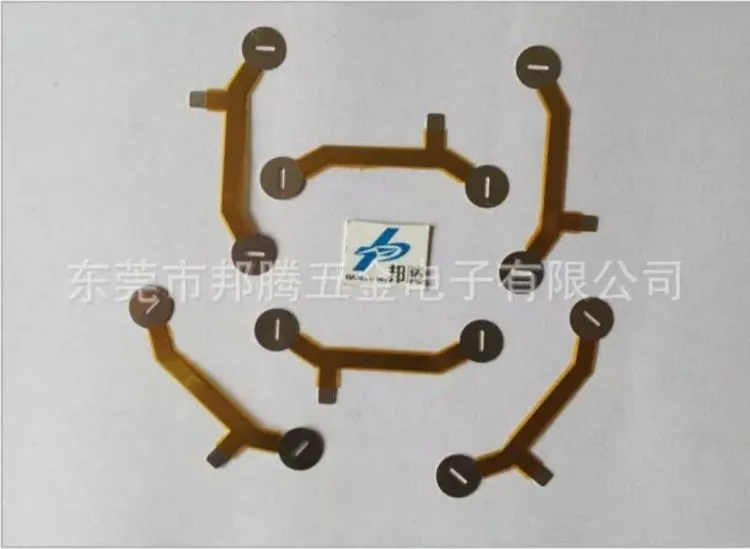 Wholesale OEM 18650 Battery Nickel Sheet Precision Stamping 18650 Nickel Tabs Pure Nickel Tabs for Battery Pure Nickel Strip Lithium Battery Strip