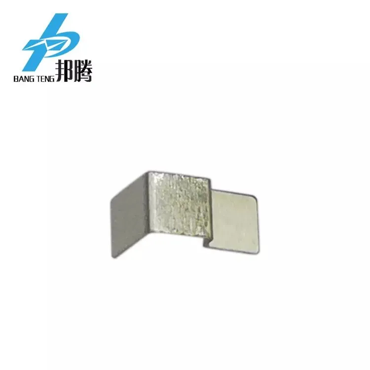 Bending Pure Nickel Tabs 0.2mm Thickness Custom 18650 Battery Connector Pure Nickel Sheet Lithium Battery Connector Lithium Battery Strip