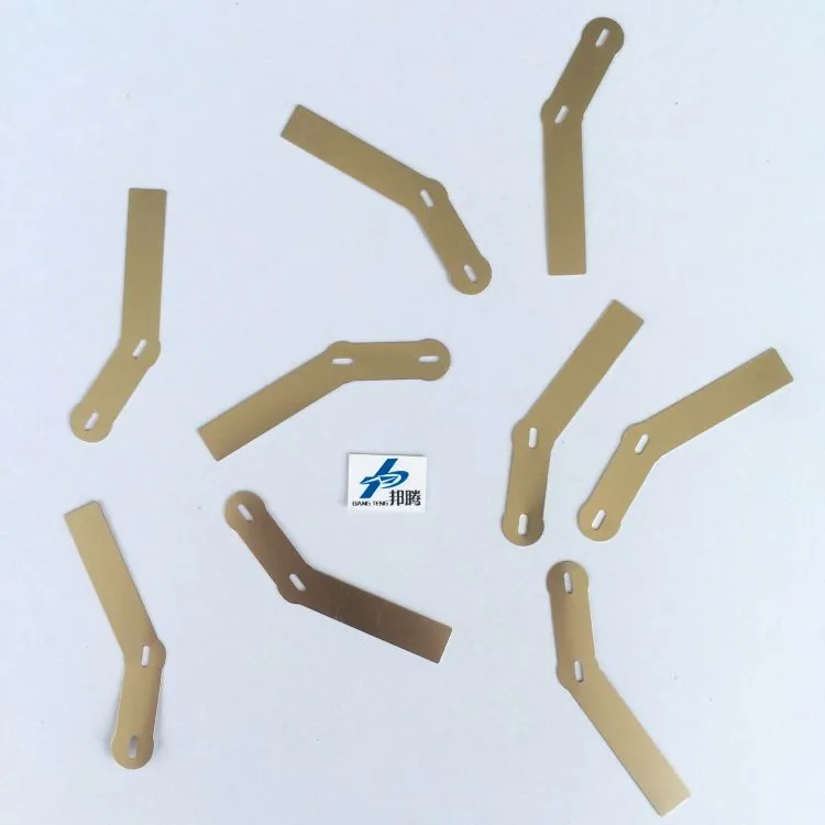 Self Balanced Vehicle Battery Pack Welding Nickel Sheet 0.2mm 18650 Pure Nickel Tabs for Lithium Battery