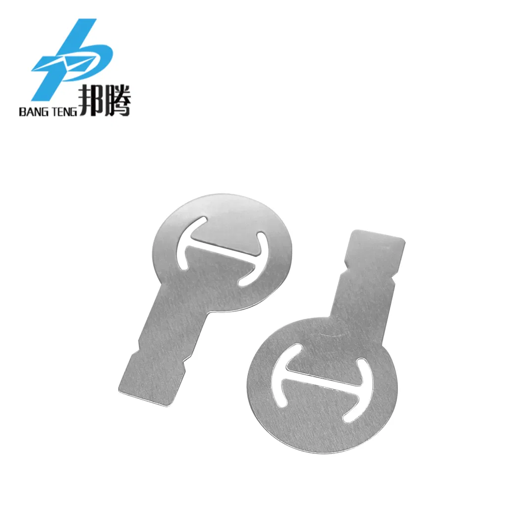 18650 Nickel Tab Ni200 Ni201 Pure Nickel Easy Welding 1p 0.15mm Nickel Sheet for 18650 Battery