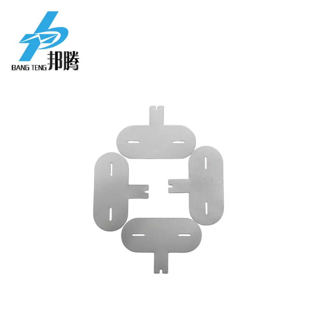 99.5% Pure Nickel Tab for Battery Nickel Strip Lithium Battery Connector