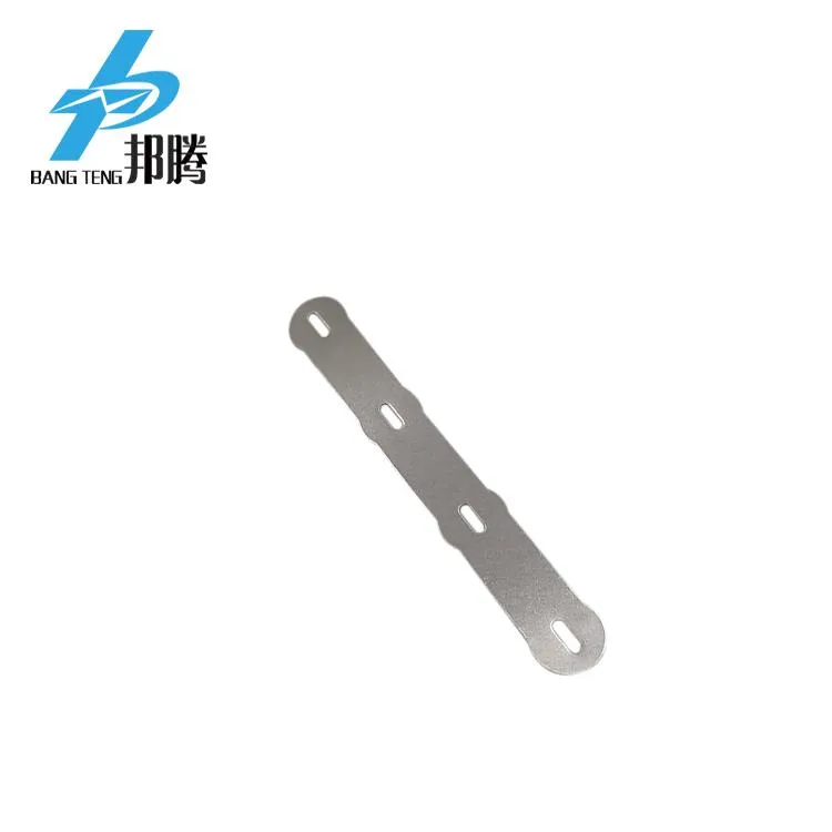 Factory Wholesale 18.4mm Lithium Electronic Connector 4p Battery Connector 18650 Battery Connector Battery Connector Spot Welding