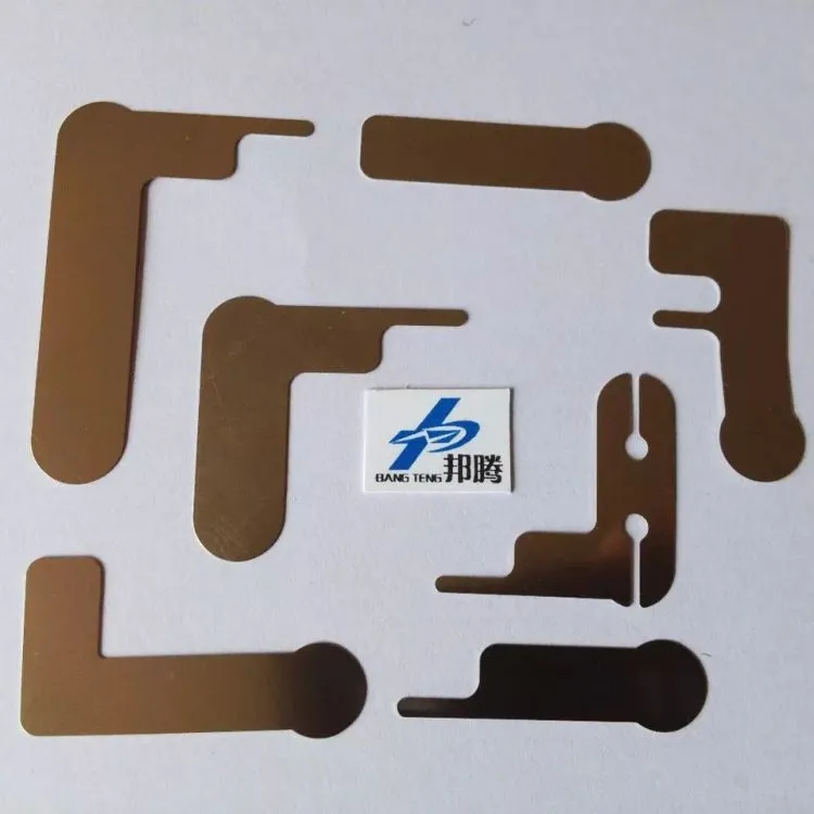 OEM Spot Welding Nickel Tabs for Battery Pure Niickel Tabs Wholesale Lithium Battery Connector Lithium Battery Strip Pure Nickel Price