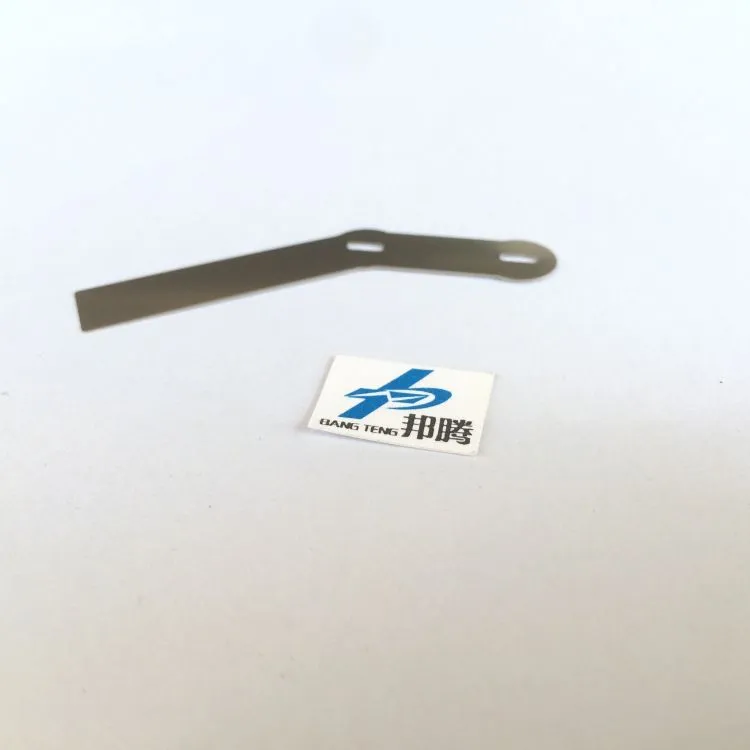 Self Balanced Vehicle Battery Pack Welding Nickel Sheet 0.2mm 18650 Pure Nickel Tabs for Lithium Battery