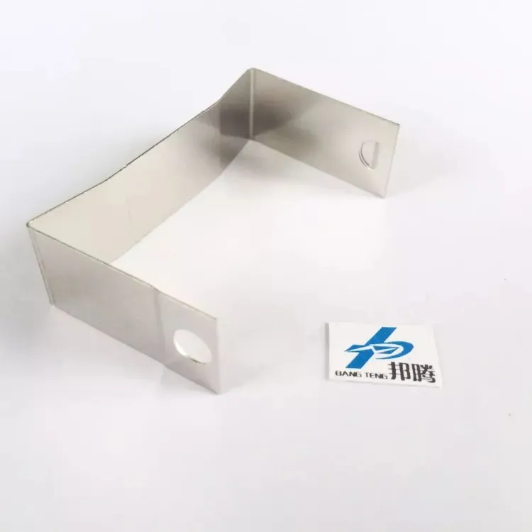Fk-Etd 49 Clips for Good Heat Balance Power Transformer Lead Acid Battery Plate Ferrite Clamp