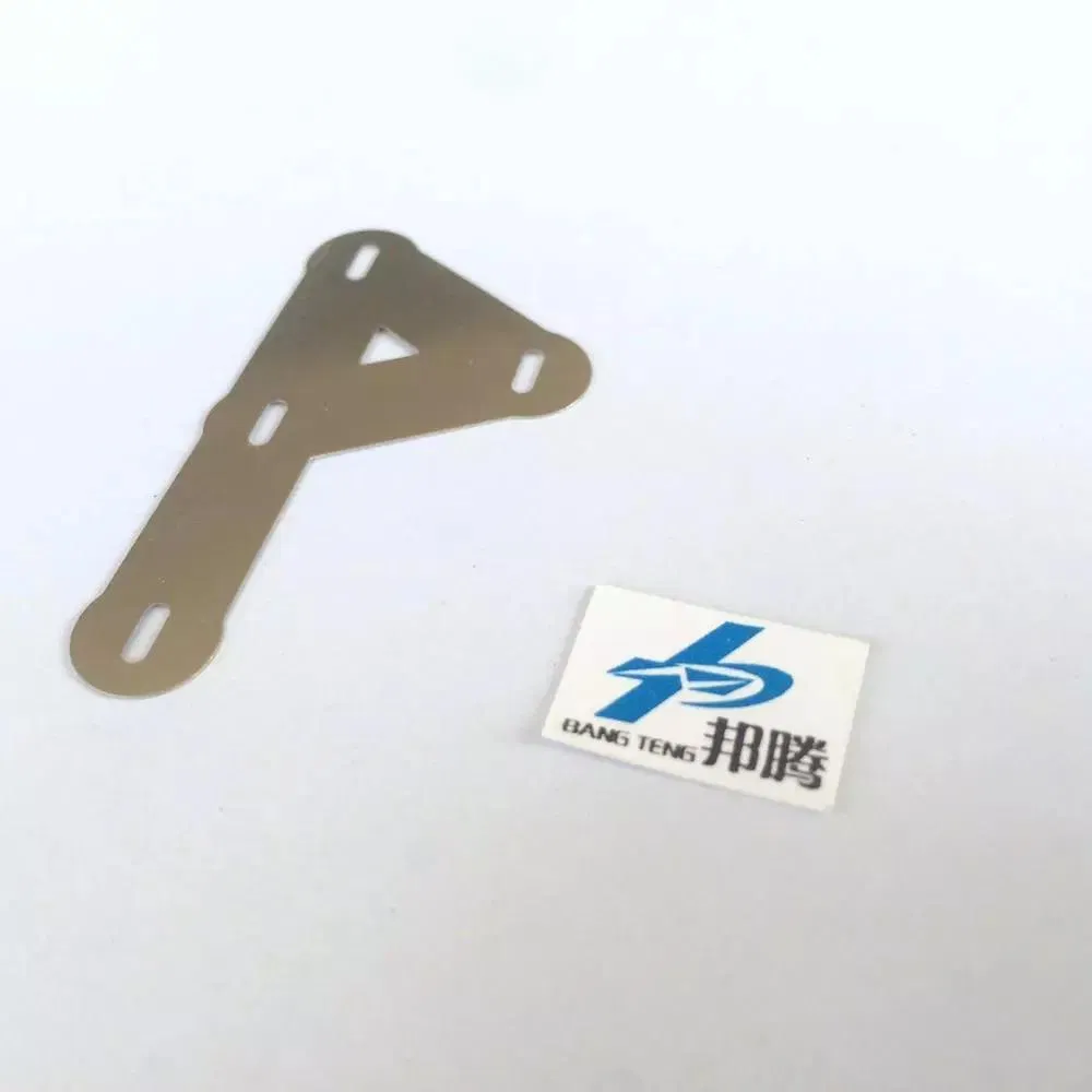 Manufacture Self Balanced Vehicle Batetry Pack Welding 18650 Nickel Tab Welding Nickel Sheet