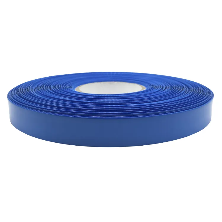 0.15mm Thick PVC Shrink 18650 Battery PVC Shrink Film Shrink Film for 18650 Battery Wrap Lithium Battery Pack Film Heat Shrink Bag Lithium Battery Pack Film