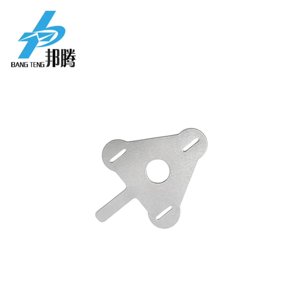 18.4mm Space Triangle Battery Pack Spot Welding Nickel Sheet 99.9% Pure Nickel 3p 18650 Pure Nickel Sheet