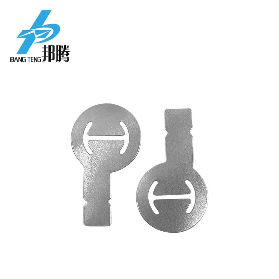 18650 Nickel Tab Ni200 Ni201 Pure Nickel Easy Welding 1p 0.15mm Nickel Sheet for 18650 Battery