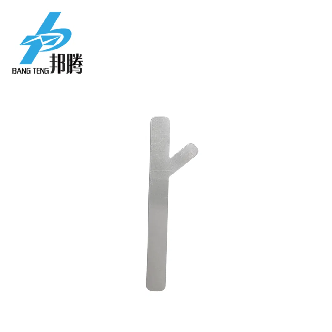 Custom Pure Nickel Strips Battery Connector Nickel Tab for Battery