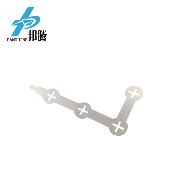 Wholesale 26650 Nickel Tabs Ni201 Pure Nickel 26650 27.8mmlithium Battery Weld Tab Pure Nickel Sheet Lithium Battery Connector Pure Nickel Strip Pure Nickel