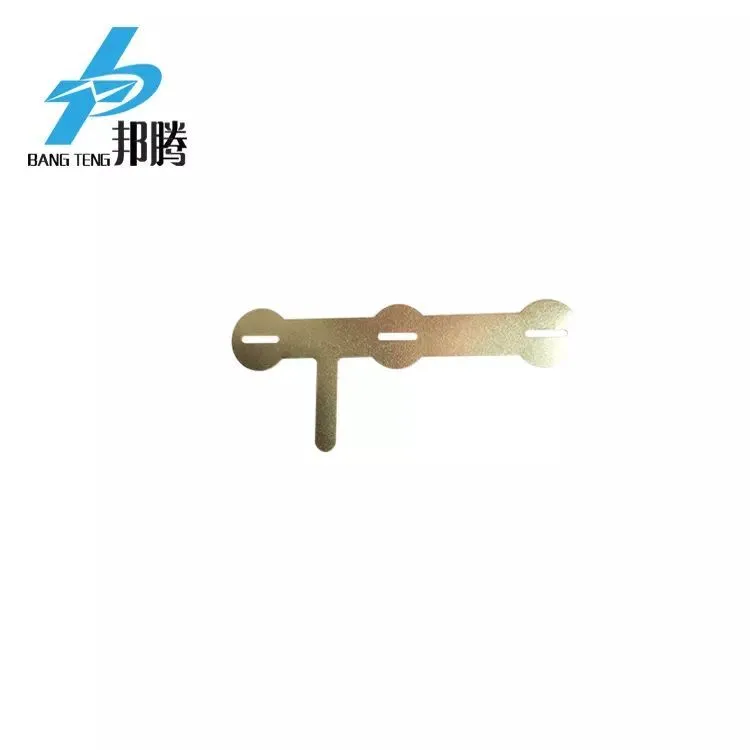 Wholesale 4p Nickel Sheet Copper Tape for Connecting Battery Connectors Nickel Plated Copper Strips Pure Nickel Price Lithium Battery Connector