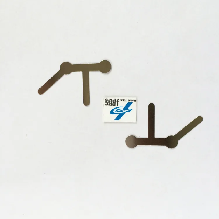 Custom Nickel Plated Steel Tabs for Power Pack Welding Lithium Battery Connector Pure Nickel Strip Pure Nickel Price Lithium Battery Strip
