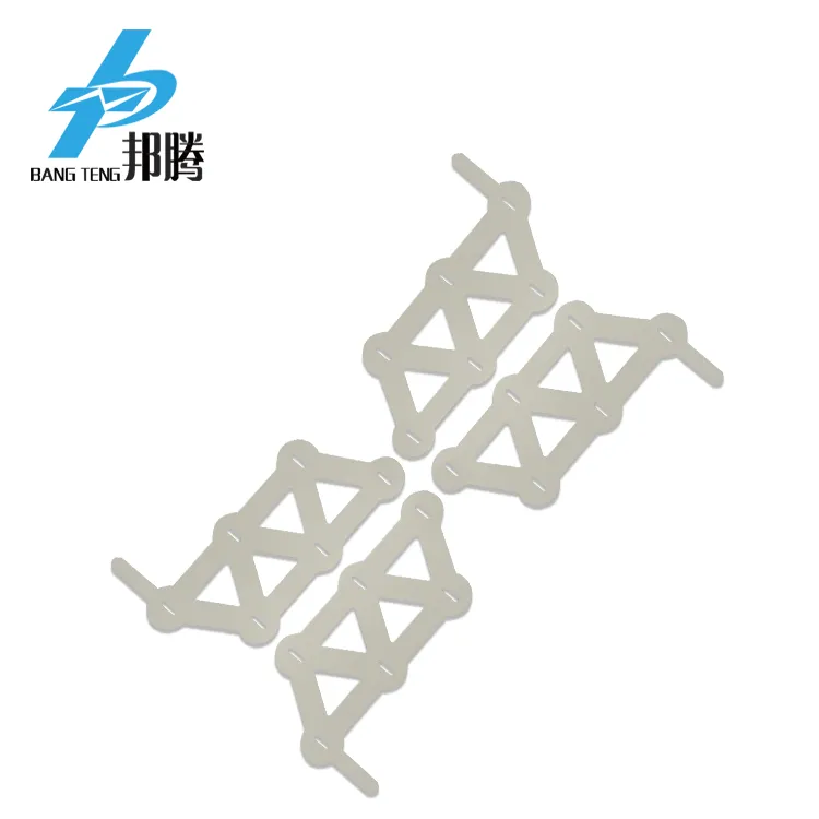 19mm Spacing Dislocation 18650 6p Battery Nickel Tab 18650 SPCC Nickel Plated Steel Nickel Plate Pure Nickel Strip Nickel Strip Lithium Battery Connector