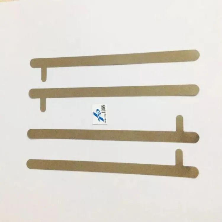 Custom Battery Solder Tabs Nickel Solder Tabs for Rebuilding Battery Nickel Strip for 18650 Battery Battery Connector Pure Nickel Price Battery Connector