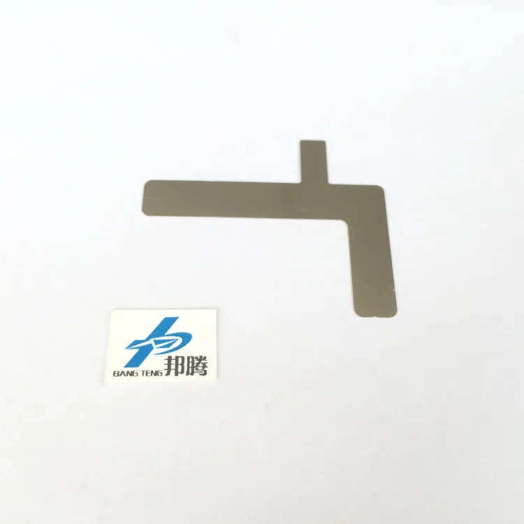 OEM Lithium Battery Nickel Tabs Stamping Pure Nickel Tabs for Battery