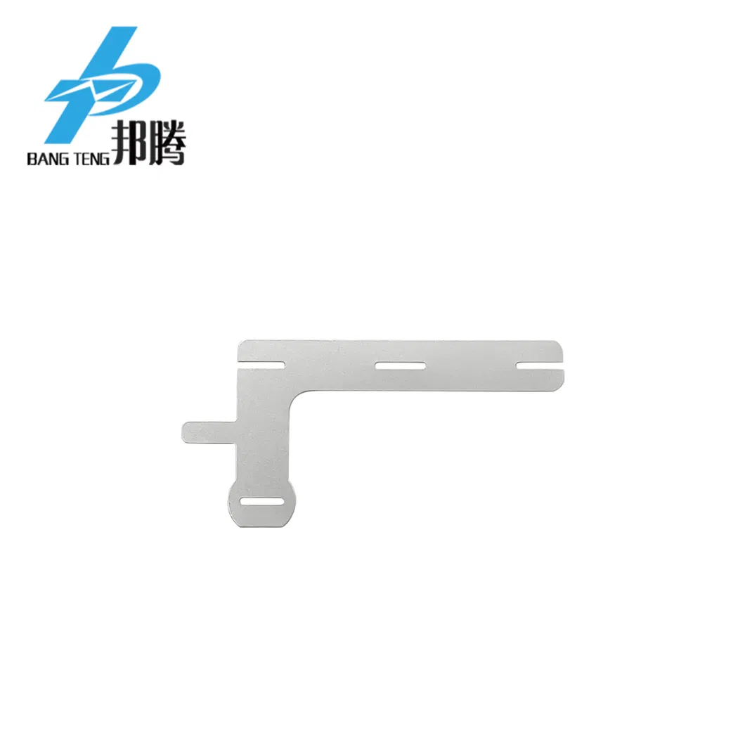 18650 Pure Nickel Battery Welding Nickel Tabs Tab Heterotypic Battery Connector 18650 Nickel Sheet