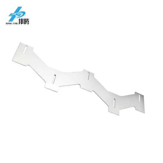 Tab Las Nikel Baterai, Lembaran Nikel untuk Paket Baterai 21700 5s1p Konektor Baterai Lithium Nikel Murni Harga