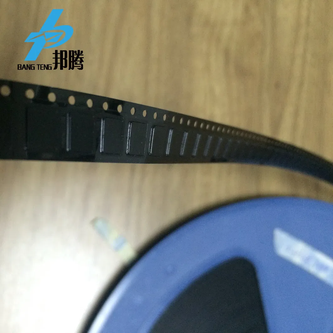 Custom Made 18650 21700 26650 32650 Battery SMT Contact Pad Solder Nickel Tab in Reel SMT