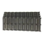 18650 Tempat Baterai 10s2p Braket Baterai Lithium ABS + PC