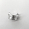 Al6061 Adaptor Flange Bagian Perangkat Keras CNC Aluminium Presisi Bagian CNC Pemesinan Fabrikasi Bagian Aluminium