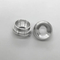 Bagian Aluminium OEM Al6061 Adaptor Flens Perkakas CNC Bagian Aluminium Presisi CNC