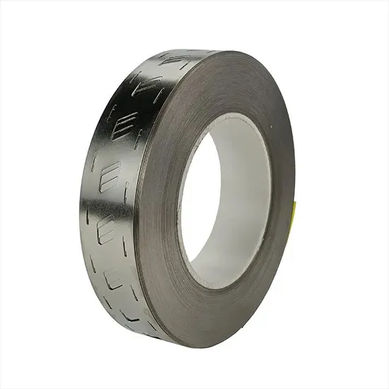 Ni201 Ni200 Pita Strip Nikel Murni 99.9% untuk 26650 Strip Nikel Offset Baterai Murni 2p Kustom