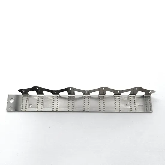 Lembar Tembaga Berlapis Nikel Kustom untuk 21700 Busbar Nikel Tembaga 21700 Tembaga 21700 Busbar