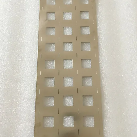 1m Pita Nikel Murni 0.12*27mm untuk Pengelasan Baterai 2p Sabuk Nikel Spot