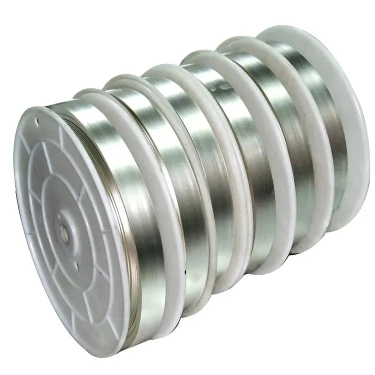 Nickel Strip/Plate/Tape as Cylinder Cell Tab for Lithium Battery Packs Spot Welding Size Customized