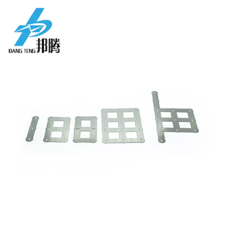 Hot Sale Custom Soldering Pure Nickel Battery Strip 18650 Ni200 Nickel Tabs