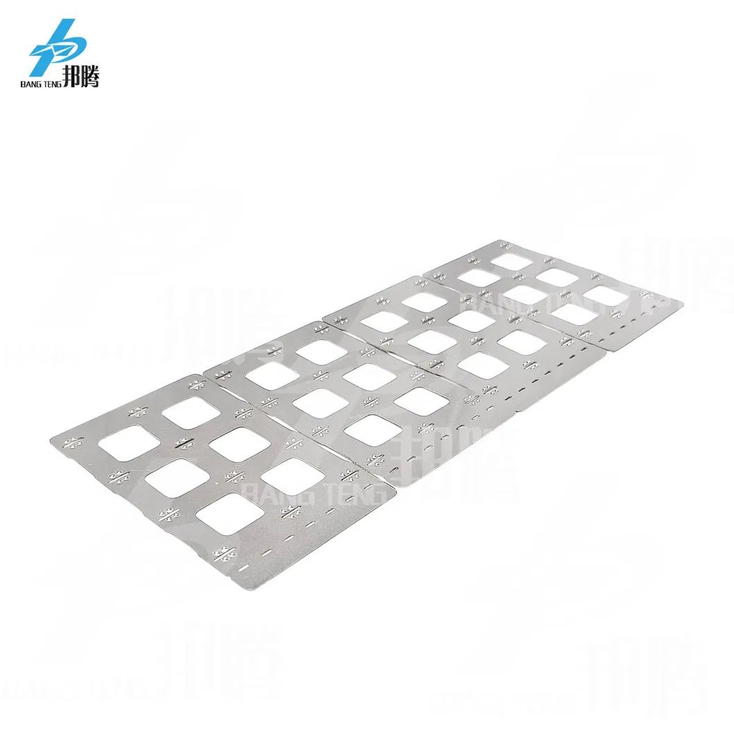 Ni200 Pure Nickel Strip Soldering Tabs DIY 18650 Battery Connector Tab Battery Cell Spot Welding Nickel Sheet