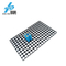 10s16p Pemegang Sel Tipe Sarang Lebah 21700 Braket Pemegang Baterai E-Bike 22.5mm 21700 Pemegang Sel Baterai