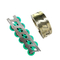 0.15*22.5mm 2p Strip Nikel Murni Oblique untuk Pengelasan Titik Baterai Sabuk Nikel