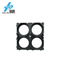26700 Braket Baterai Litium 2p Penyangga Sel Silinder Braket Baterai Silinder