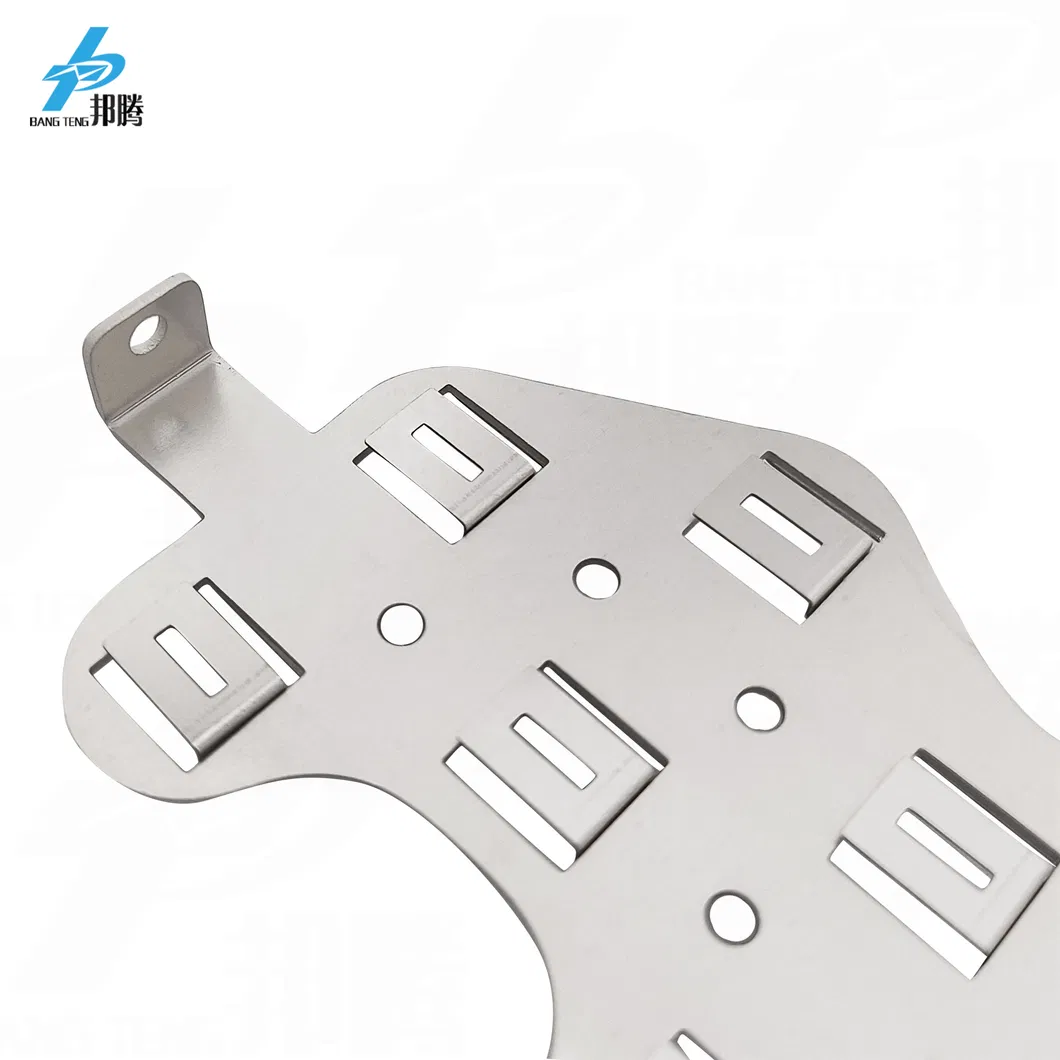 18650 Battery Pure Copper Sheet 5s5p Copper Busbar Copper Nickel Sheet Busbar Nickel Sheet for Battery Pack Current