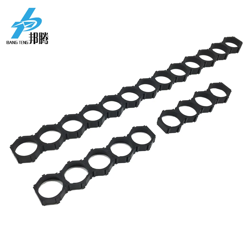 New Product 18650 Battery Pack Battery Spacer 18650 4p Cell Battery