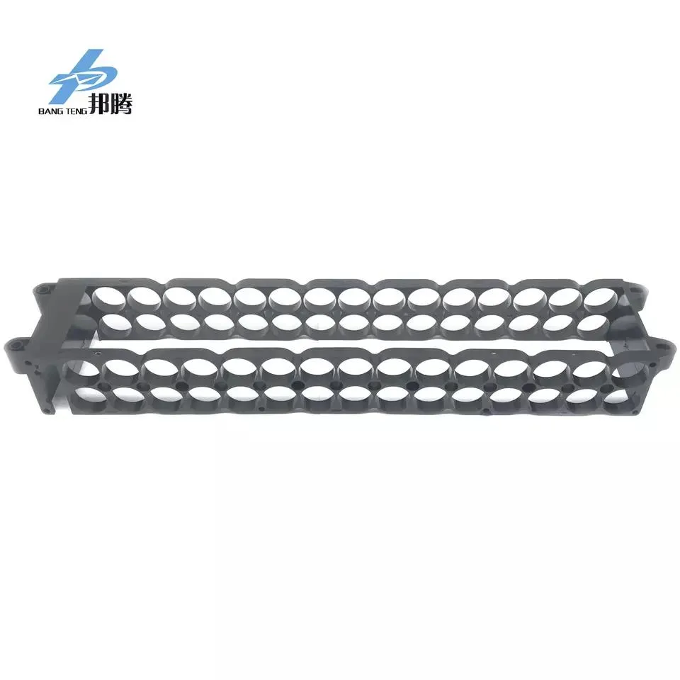 Plastic Battery Holder Brackets Lithium Ion Battery for Xiaomi Bracket