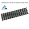 2s13p 2X13 18650 Tempat Baterai 13p2s Braket Baterai Lithium ABS