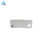 Busbar Aluminium Datar Murni Kustom Al1060 Busbar Komposit Busbar Aluminium Baterai