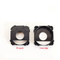 Pemegang Baterai Tahan Air Spacer Baterai 46950 4680 Pemegang Sel Baterai Spacer Braket