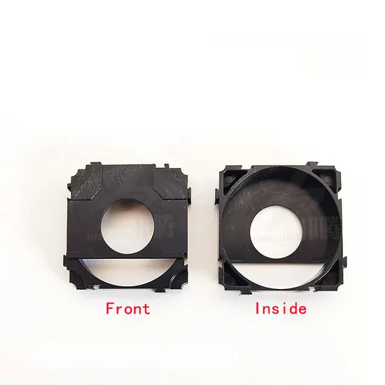Pemegang Baterai Tahan Air Spacer Baterai 46950 4680 Pemegang Sel Baterai Spacer Braket