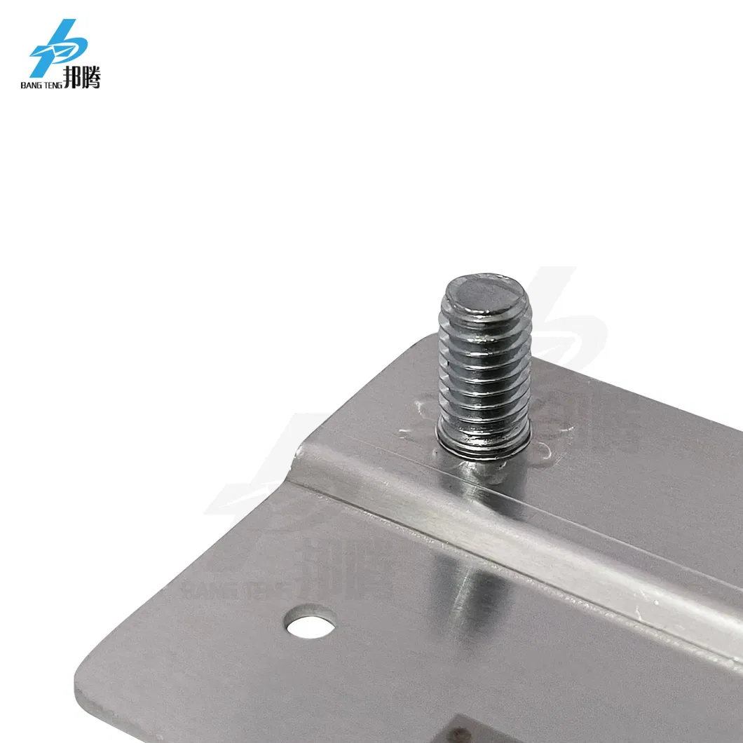 CCS Storage Battery Pack Aluminum Busbar Aluminum Sheet for Battery Welding