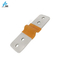 3mm Busbar Aluminium Fleksibel 200A Busbar Fleksibel Koneksi Baterai Prismatic