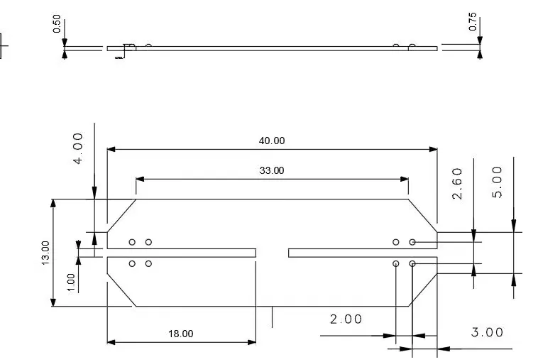 33140 33135 32135 H Pure Nickel Tab Strip 0.5mm with Bumps Spot Welding Pure Nickel Sheet